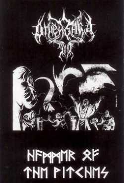 Othendara : Hammer of the Witches